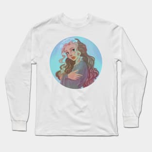 BabyBlues Long Sleeve T-Shirt